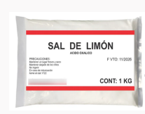Sal de Limón